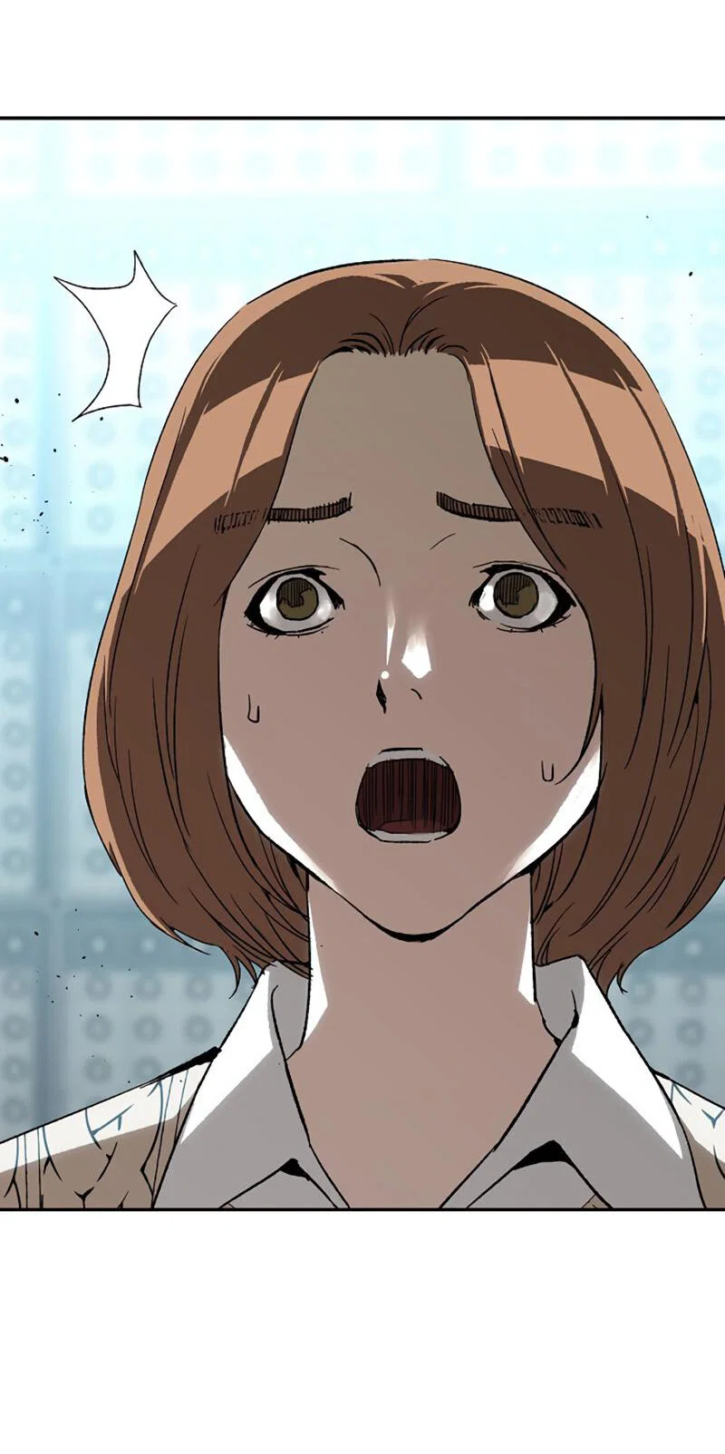 Манга Профайлер злодеев - Глава 24 Страница 27