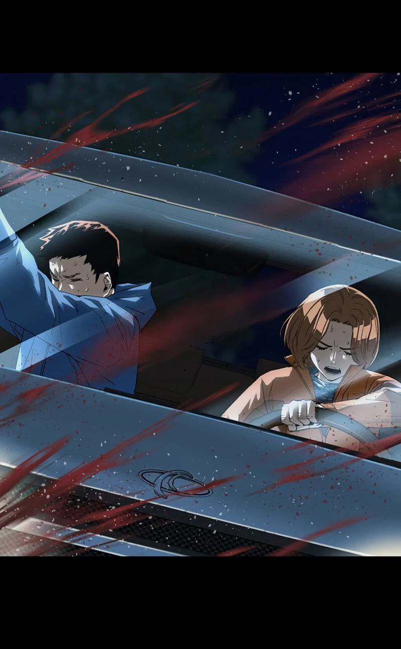 Манга Профайлер злодеев - Глава 23 Страница 14