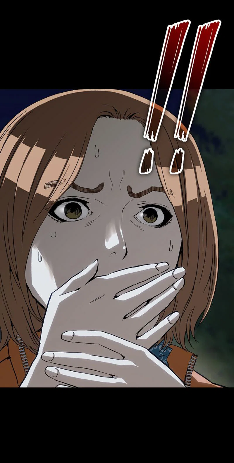 Манга Профайлер злодеев - Глава 23 Страница 23