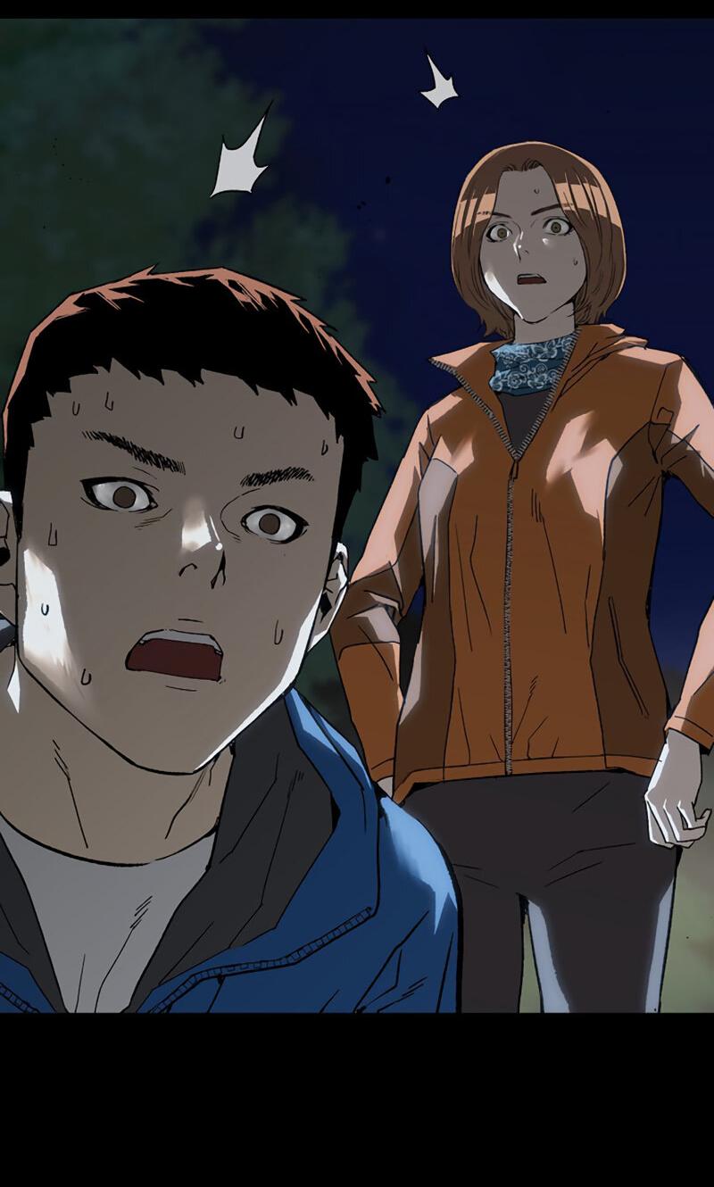 Манга Профайлер злодеев - Глава 23 Страница 38