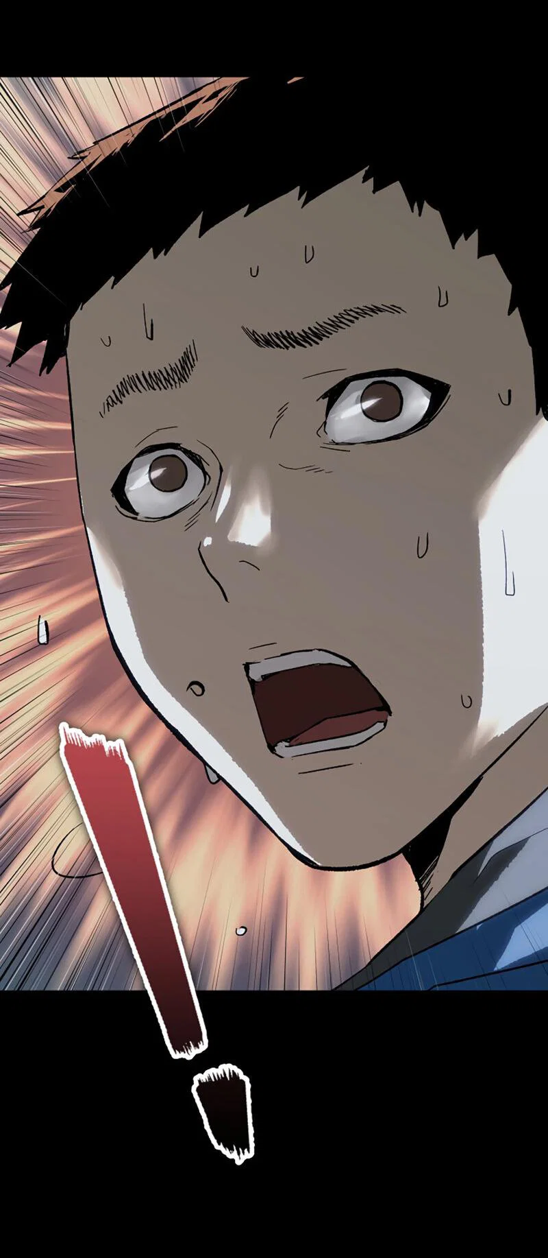 Манга Профайлер злодеев - Глава 23 Страница 68