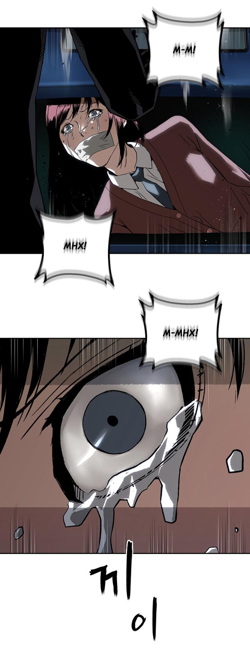 Манга Профайлер злодеев - Глава 26 Страница 16