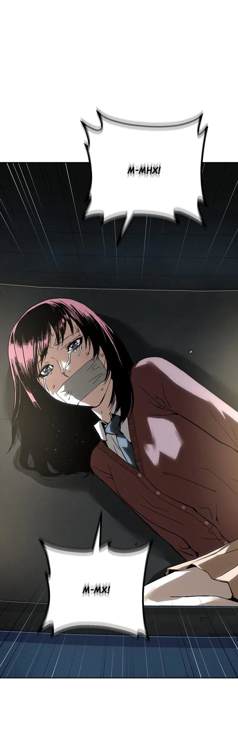 Манга Профайлер злодеев - Глава 26 Страница 9