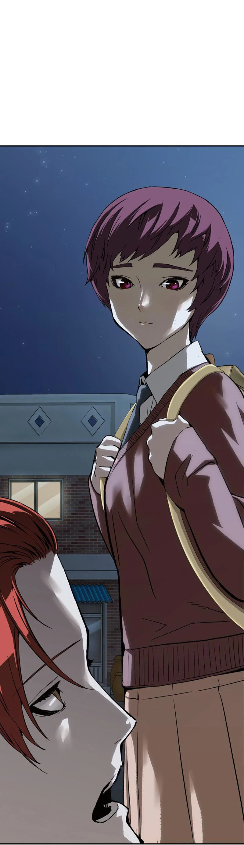 Манга Профайлер злодеев - Глава 25 Страница 54