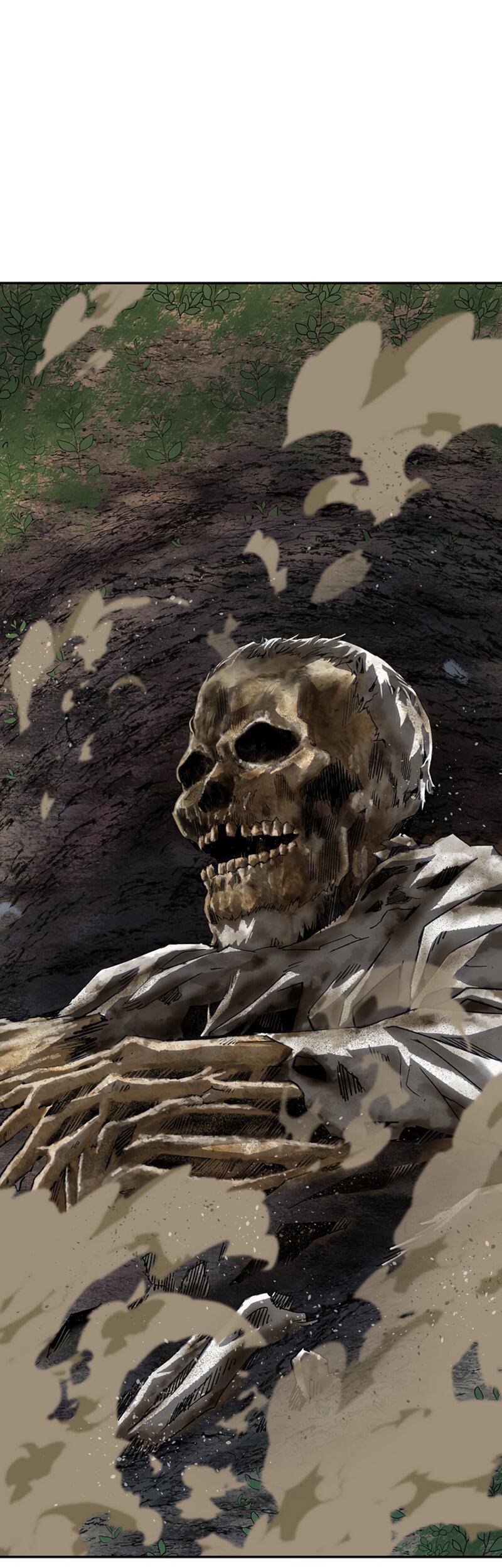 Манга Профайлер злодеев - Глава 25 Страница 22