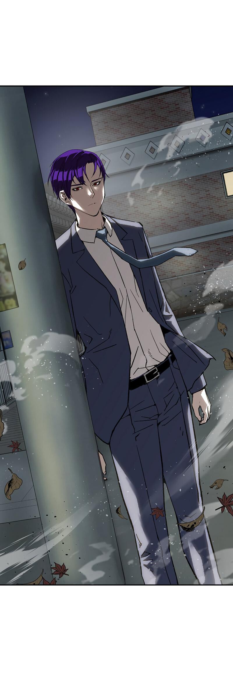 Манга Профайлер злодеев - Глава 25 Страница 39