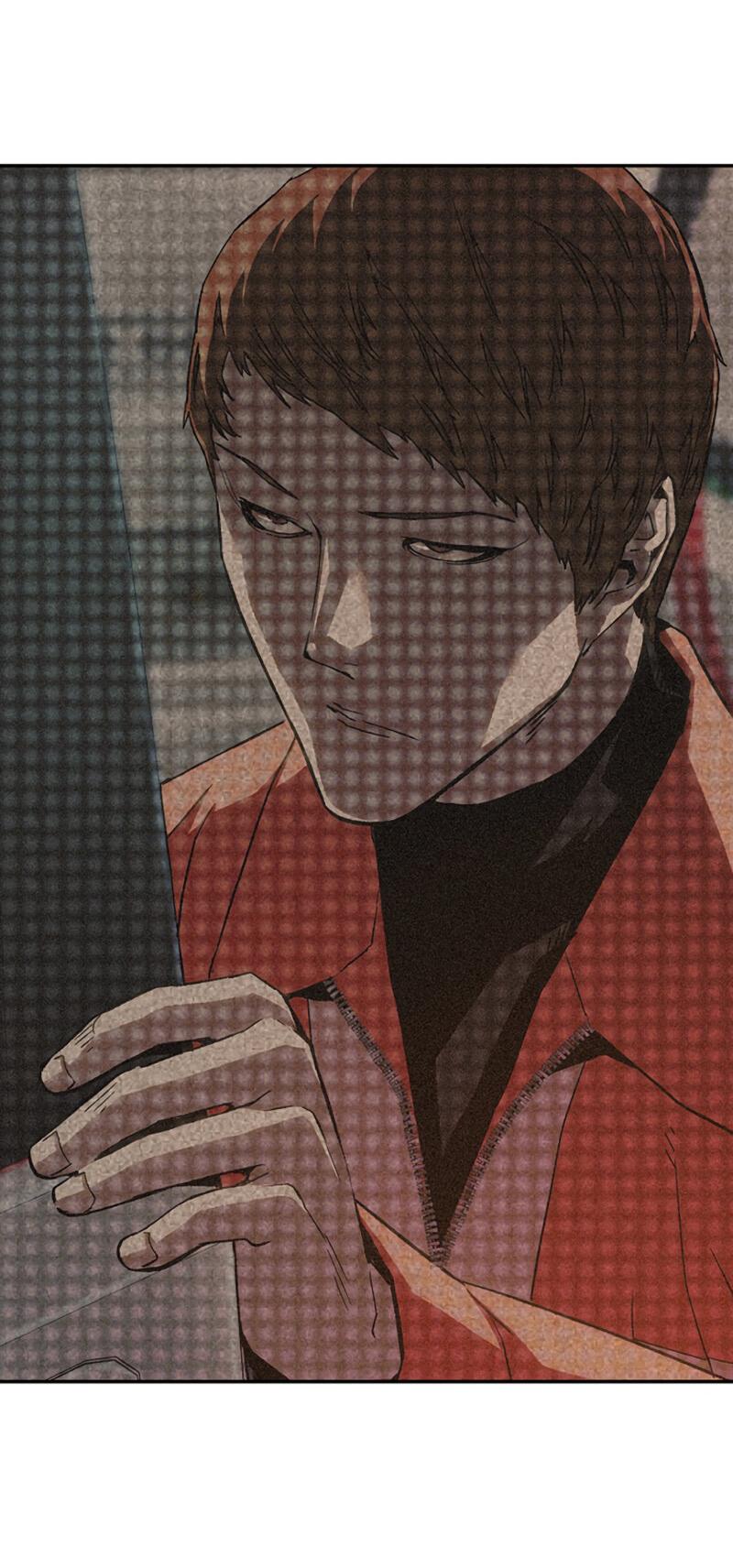 Манга Профайлер злодеев - Глава 29 Страница 40