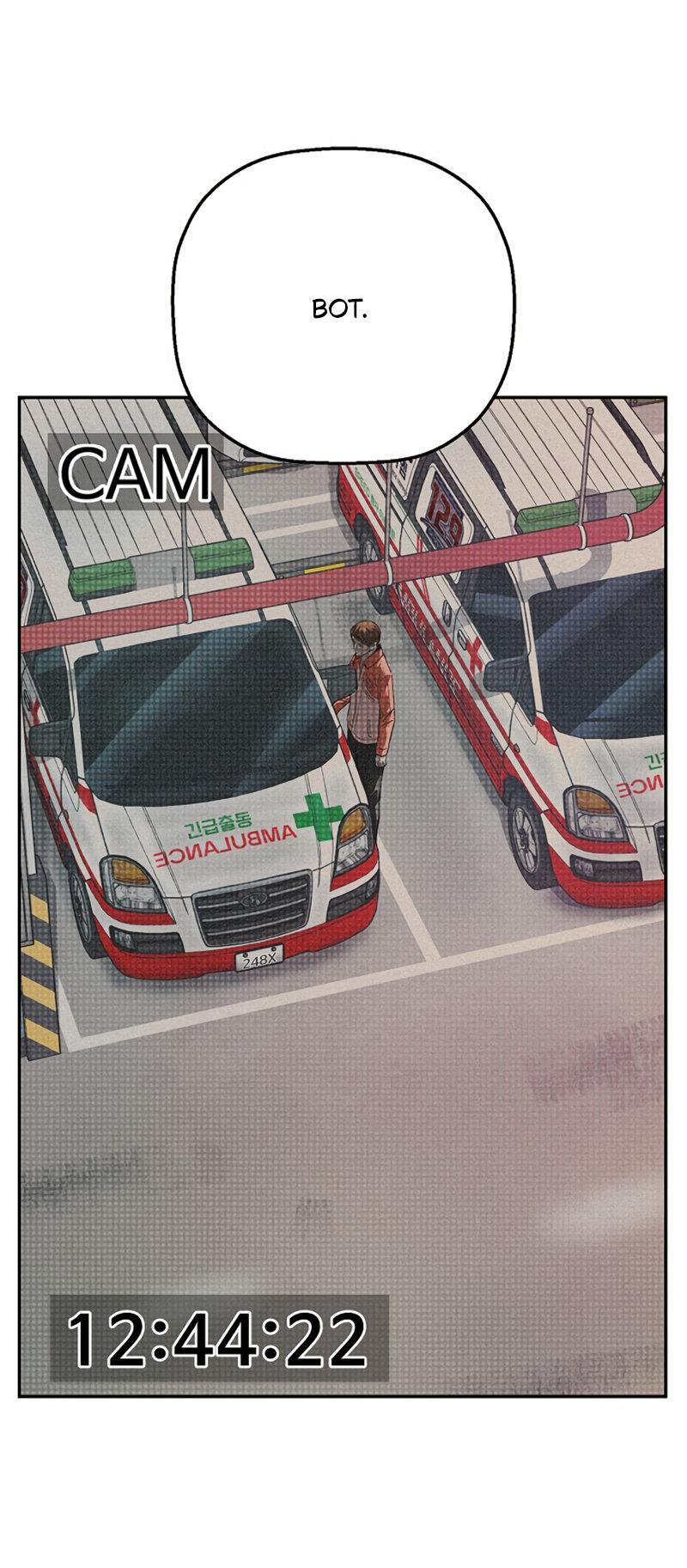 Манга Профайлер злодеев - Глава 29 Страница 38