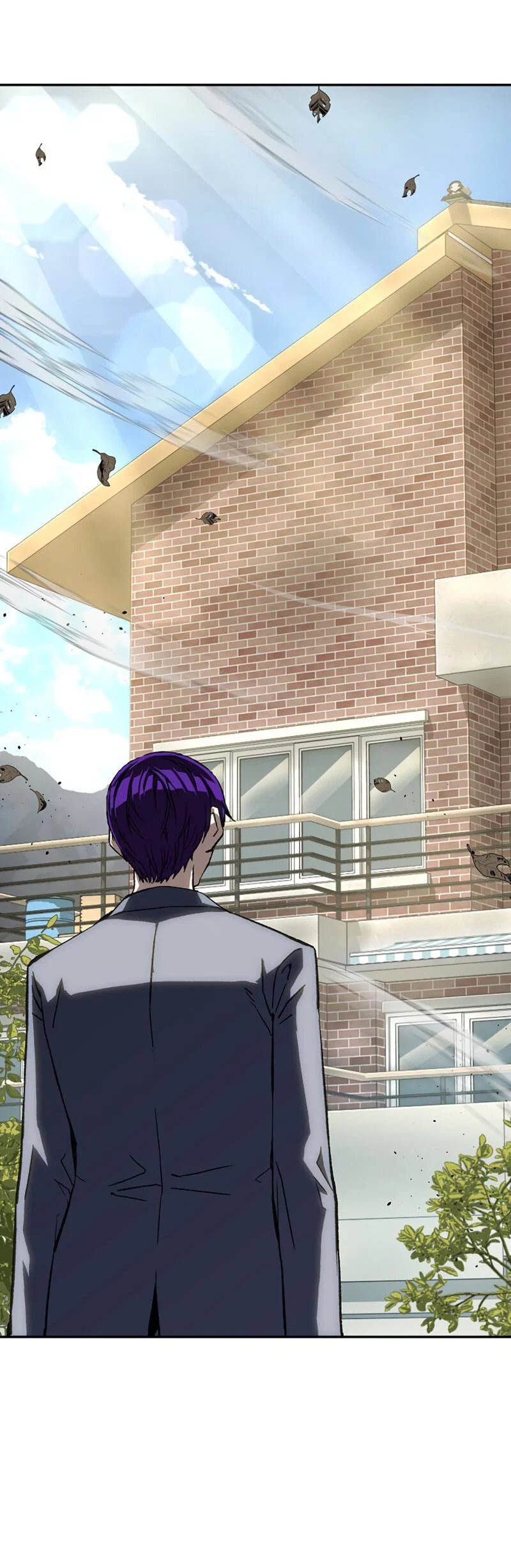 Манга Профайлер злодеев - Глава 30 Страница 67