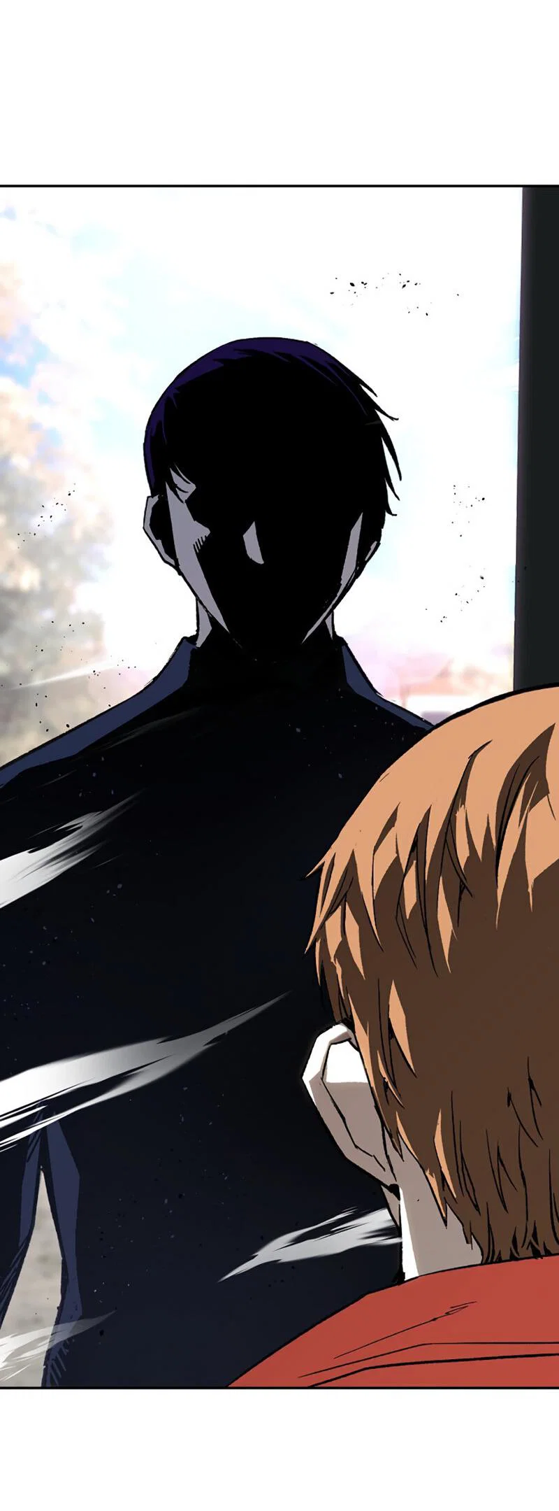 Манга Профайлер злодеев - Глава 30 Страница 89