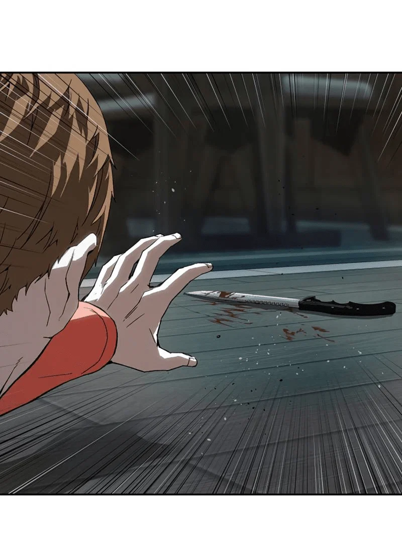 Манга Профайлер злодеев - Глава 31 Страница 38