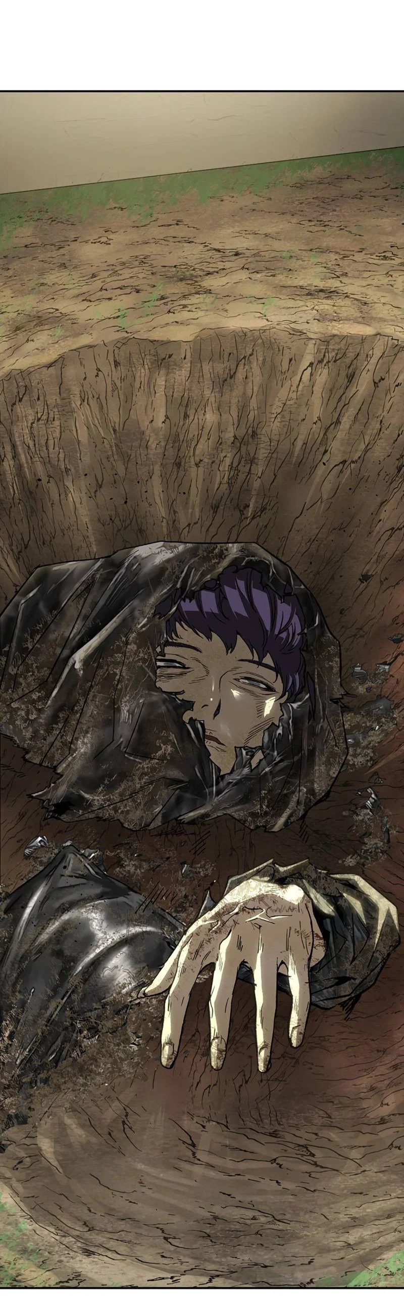 Манга Профайлер злодеев - Глава 31 Страница 86