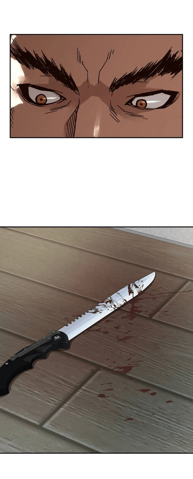 Манга Профайлер злодеев - Глава 31 Страница 77