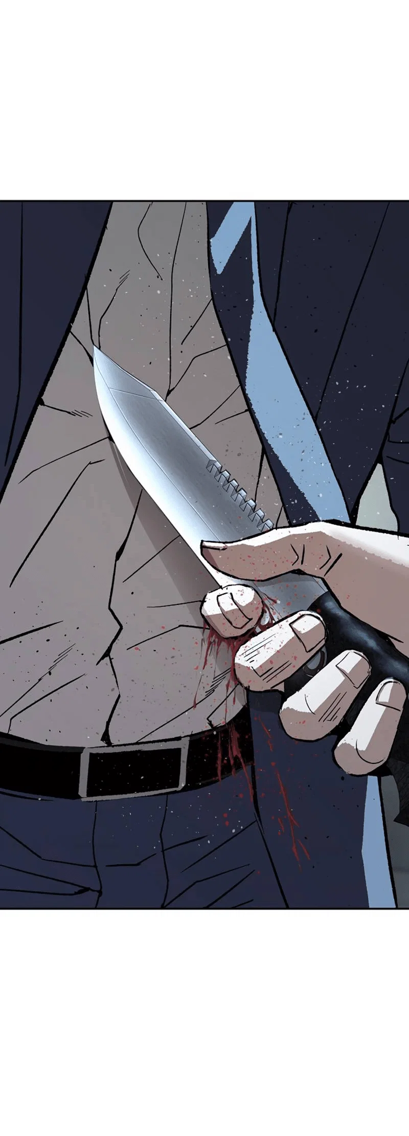 Манга Профайлер злодеев - Глава 31 Страница 30