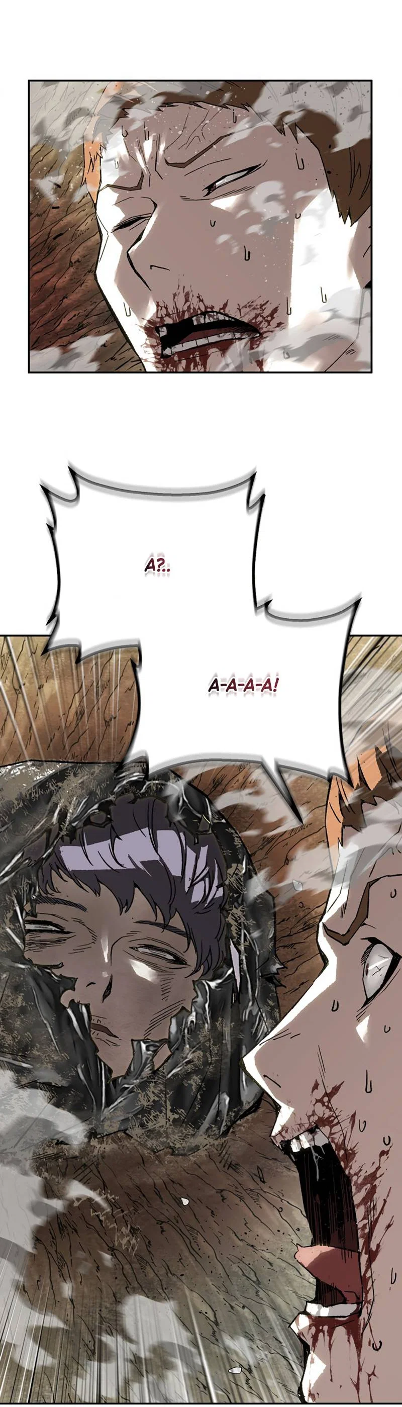 Манга Профайлер злодеев - Глава 32 Страница 19