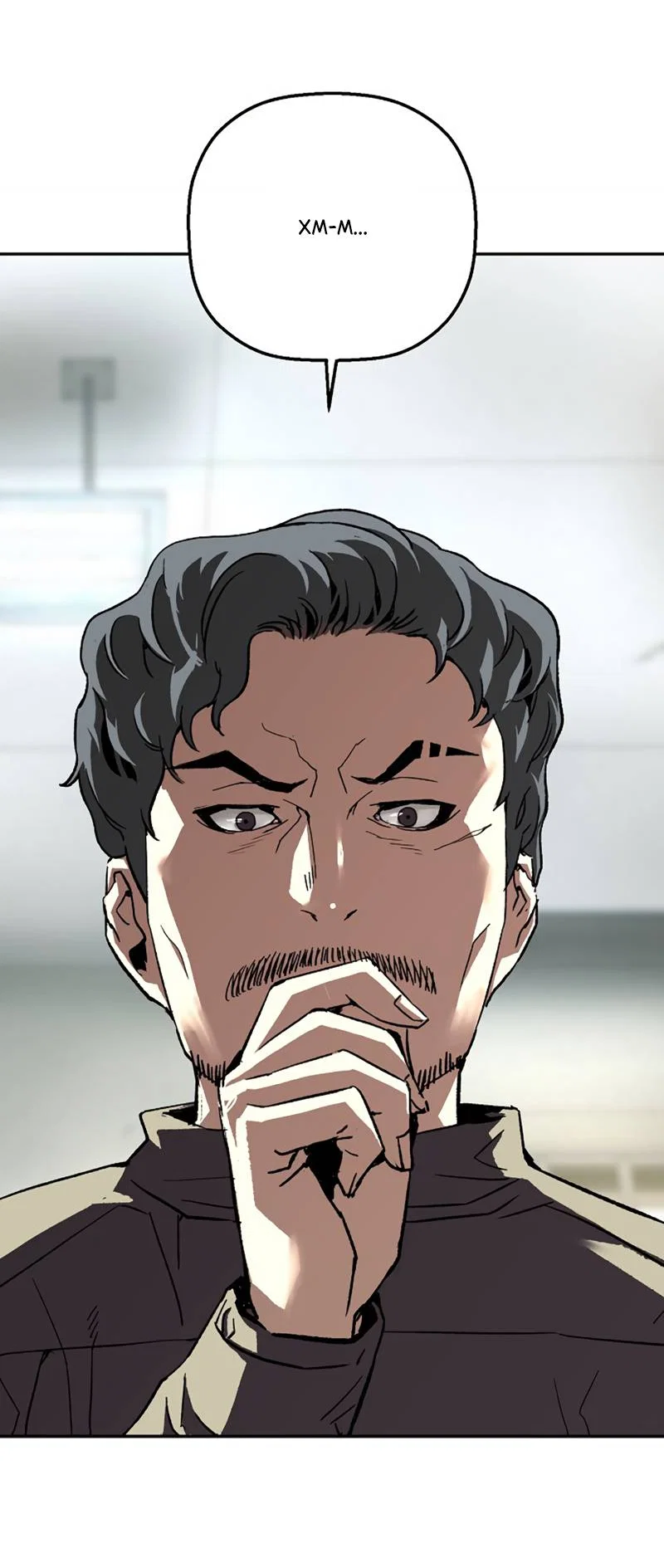 Манга Профайлер злодеев - Глава 33 Страница 30