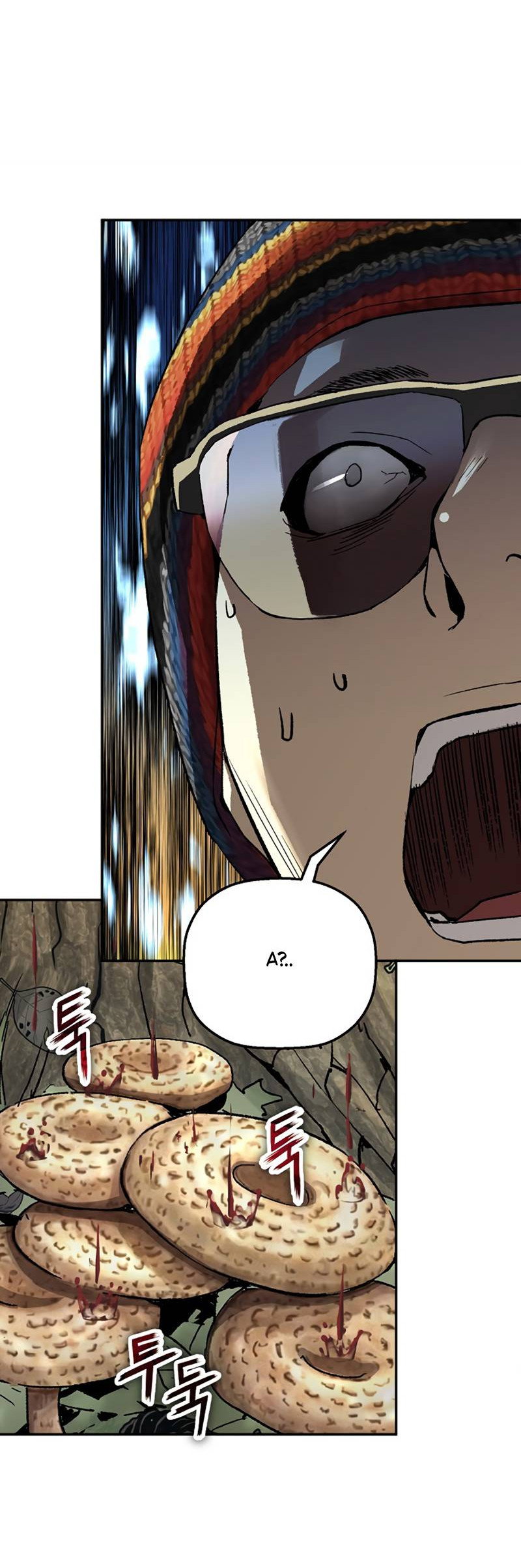 Манга Профайлер злодеев - Глава 33 Страница 27