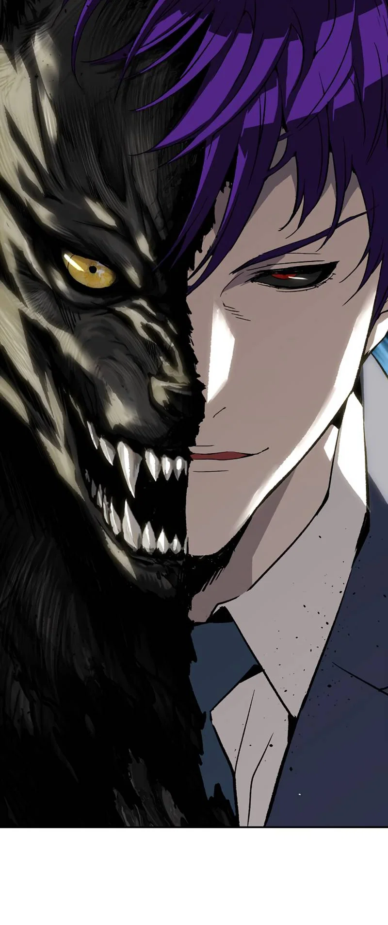 Манга Профайлер злодеев - Глава 33 Страница 74