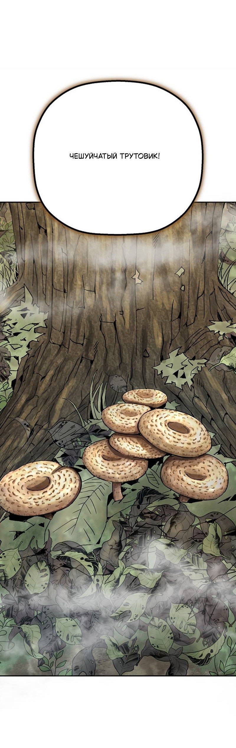 Манга Профайлер злодеев - Глава 33 Страница 21