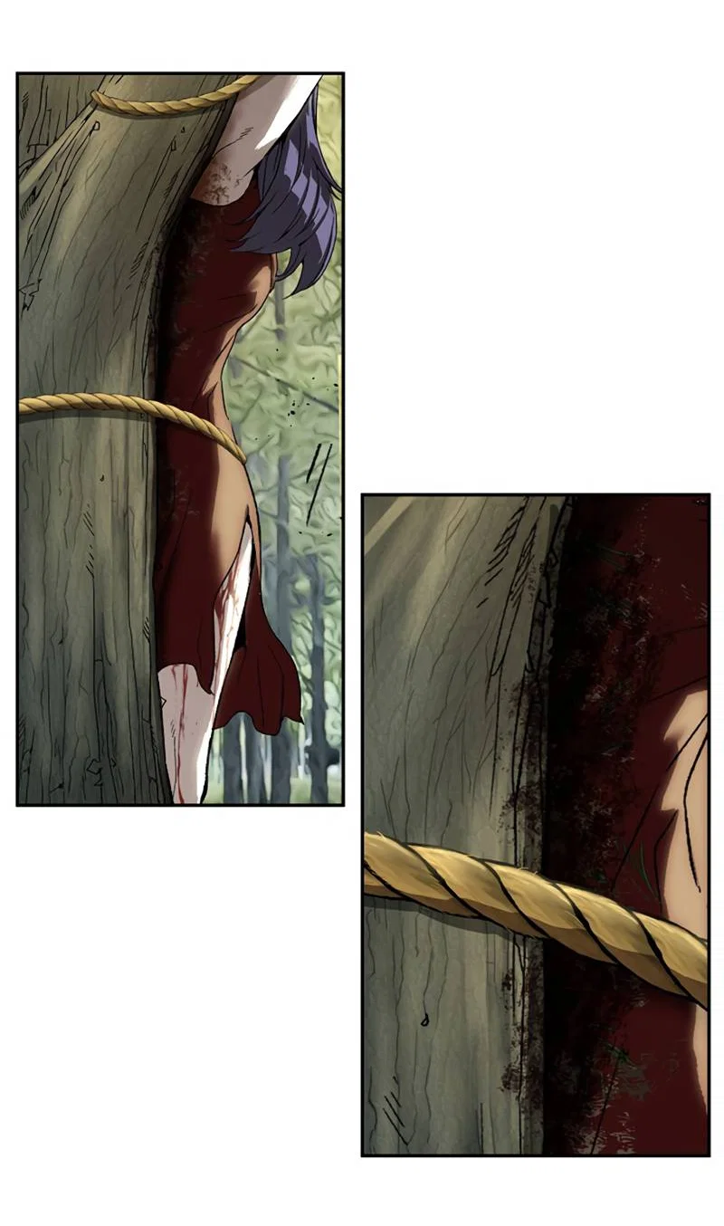 Манга Профайлер злодеев - Глава 34 Страница 19