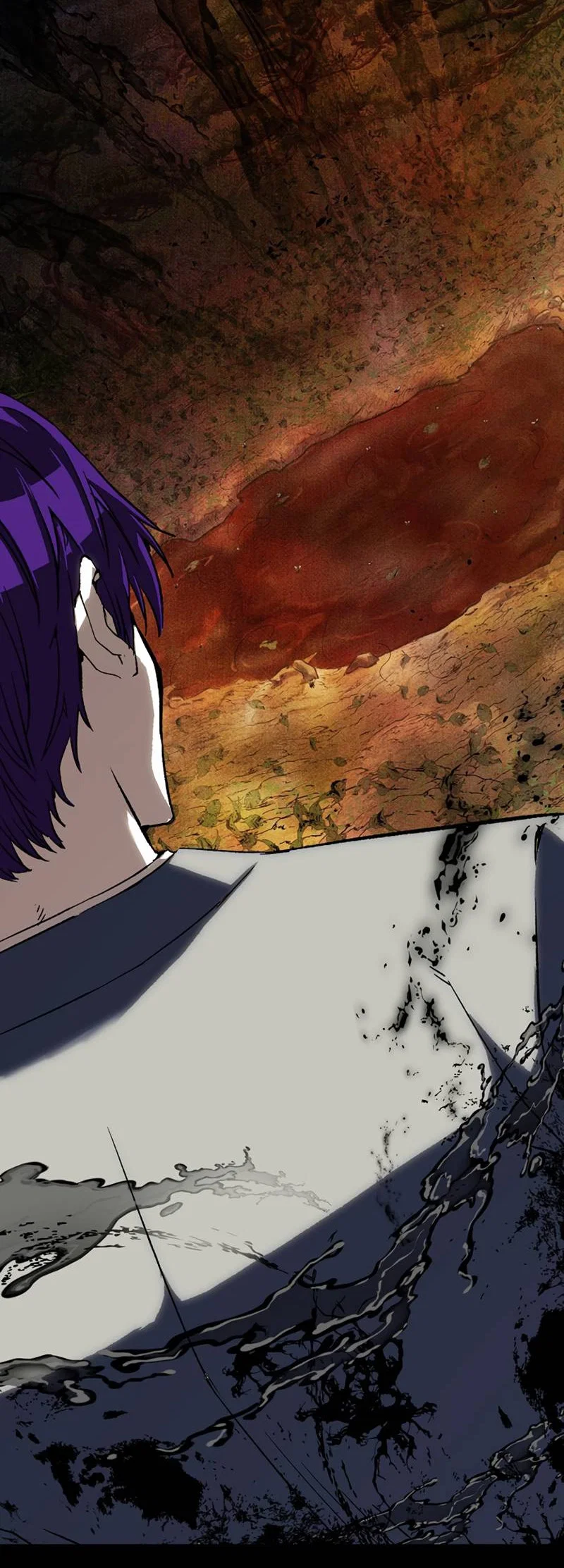 Манга Профайлер злодеев - Глава 36 Страница 45