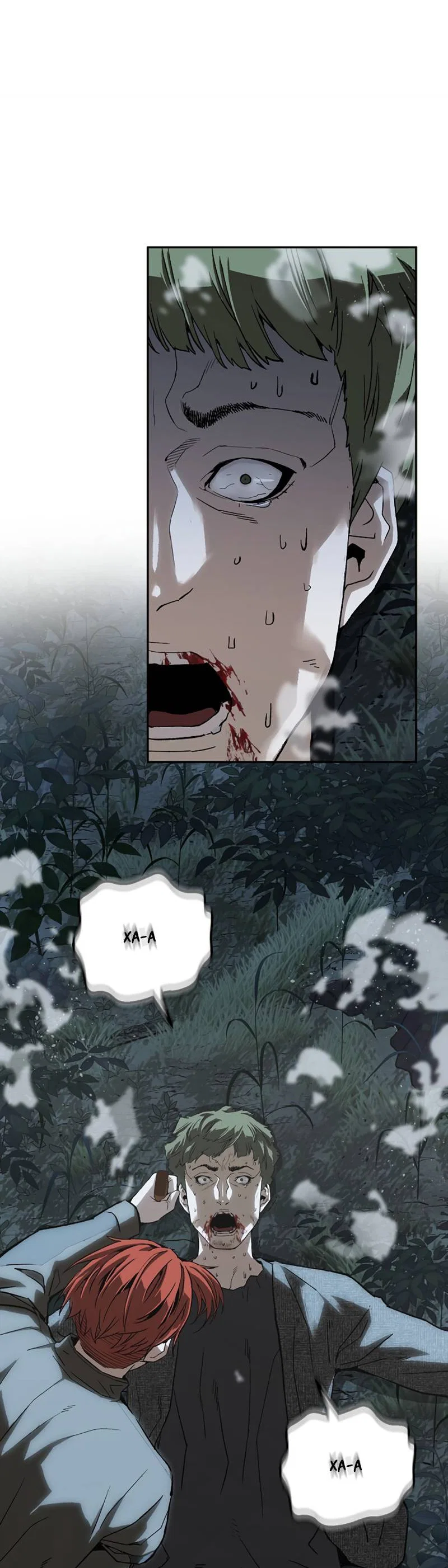 Манга Профайлер злодеев - Глава 37 Страница 64