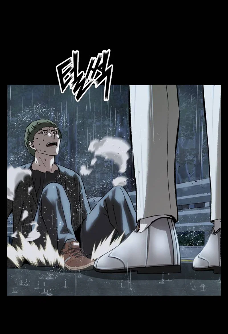 Манга Профайлер злодеев - Глава 38 Страница 28