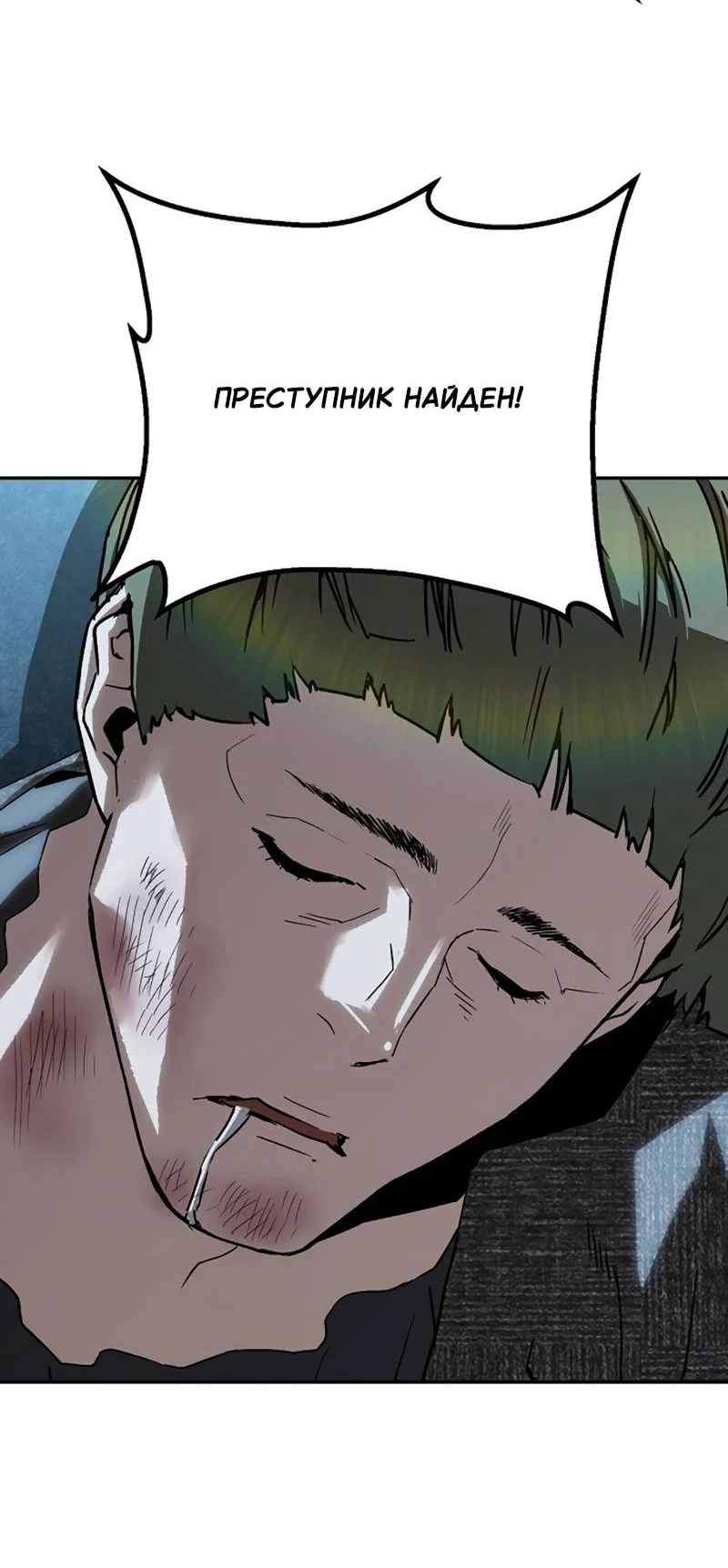 Манга Профайлер злодеев - Глава 38 Страница 53