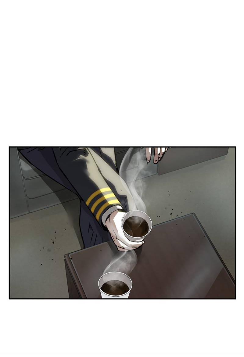 Манга Профайлер злодеев - Глава 39 Страница 12