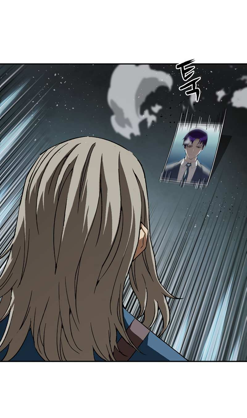 Манга Профайлер злодеев - Глава 40 Страница 28