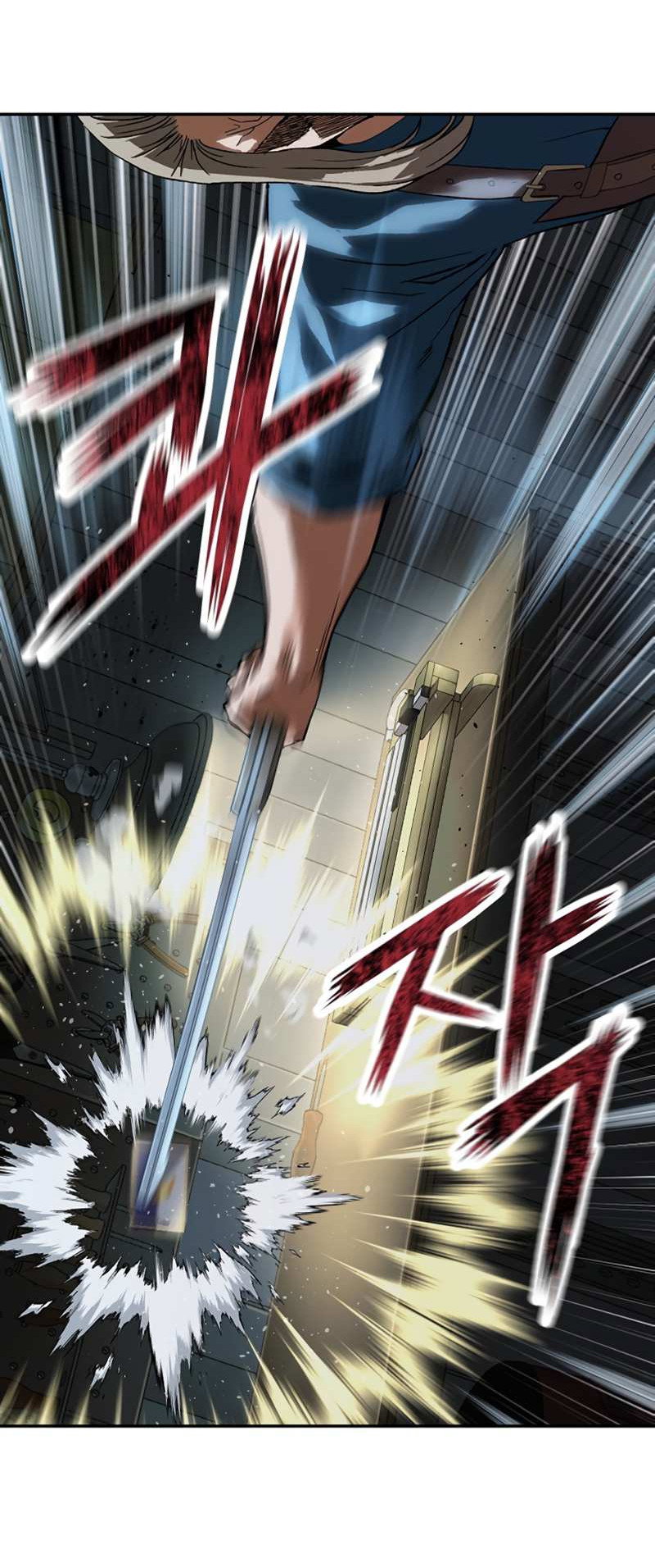 Манга Профайлер злодеев - Глава 40 Страница 35