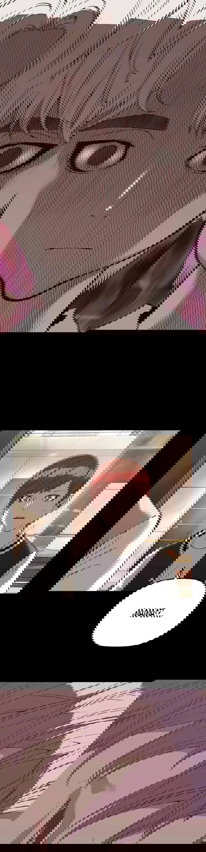 Манга Профайлер злодеев - Глава 12 Страница 15