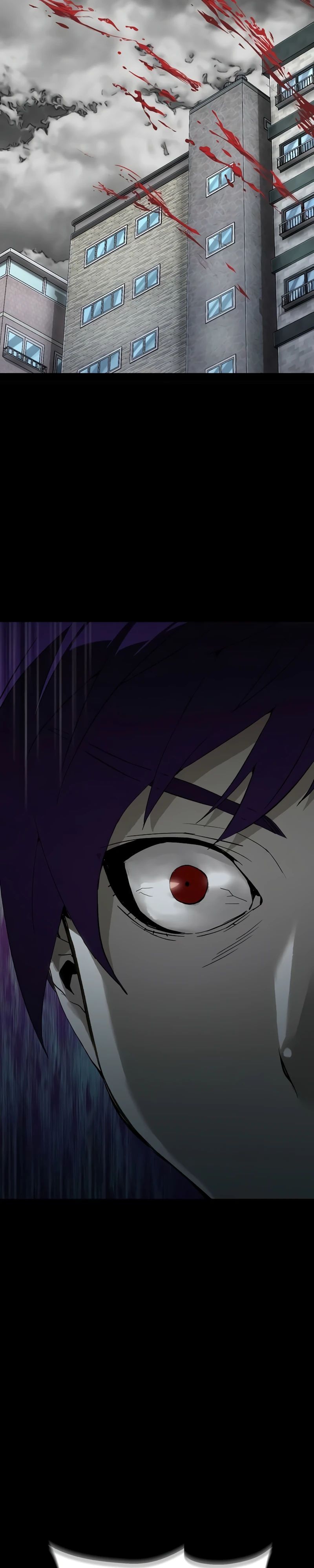 Манга Профайлер злодеев - Глава 14 Страница 41