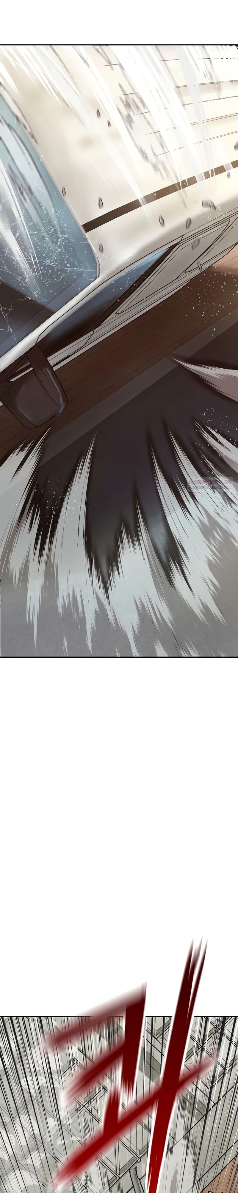 Манга Профайлер злодеев - Глава 14 Страница 26