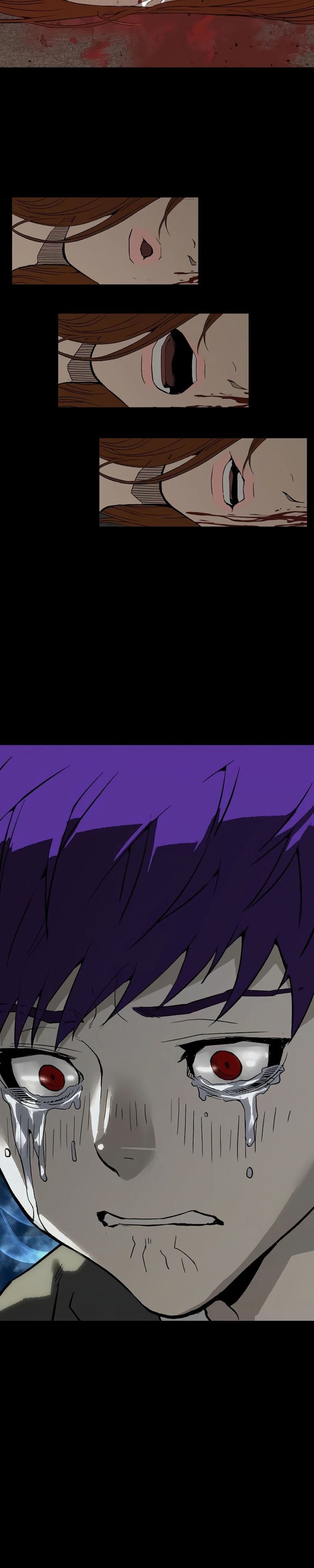 Манга Профайлер злодеев - Глава 14 Страница 44