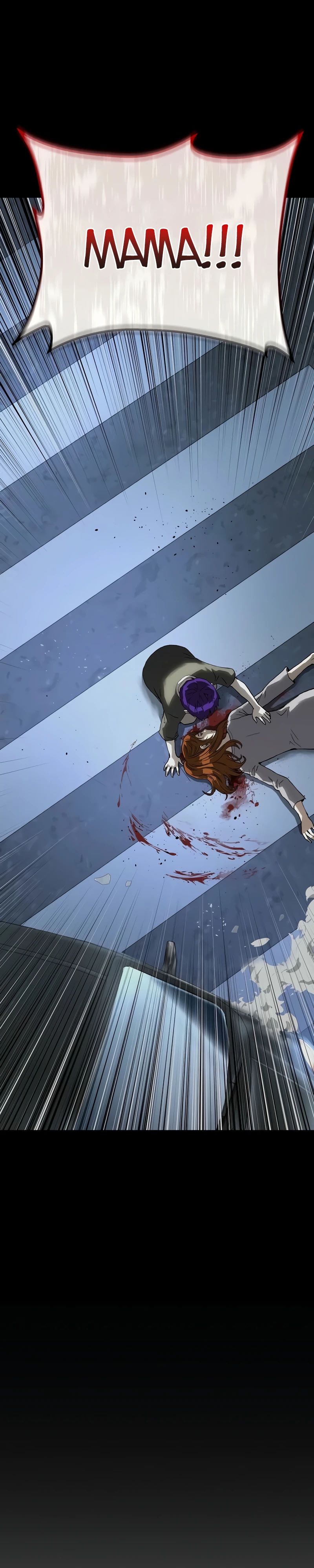 Манга Профайлер злодеев - Глава 14 Страница 45