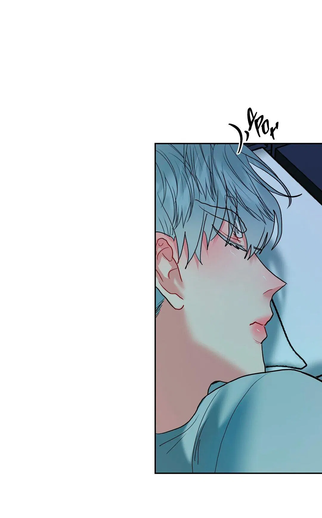 Манга Мятная конфета - Глава 4 Страница 29