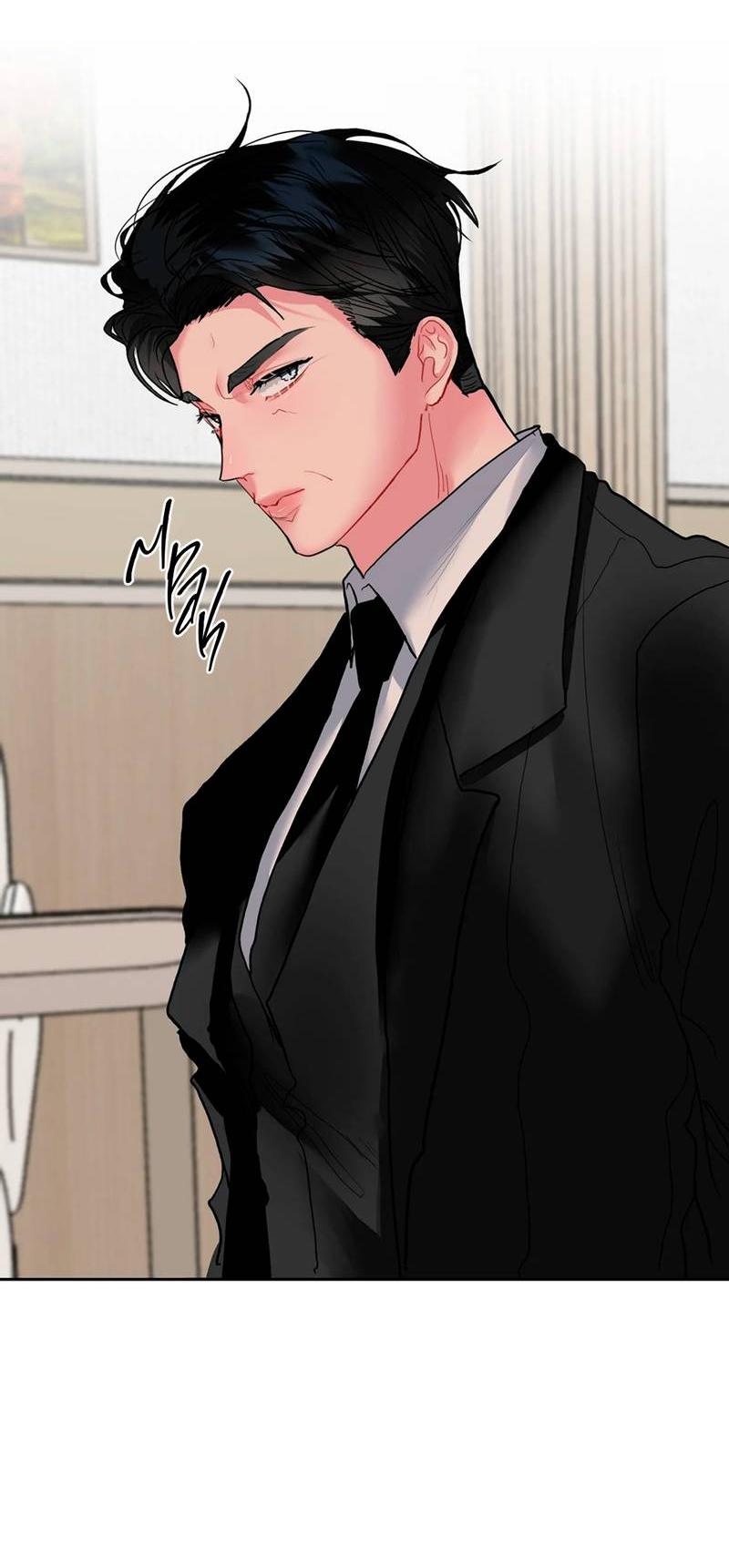 Манга Мятная конфета - Глава 3 Страница 14