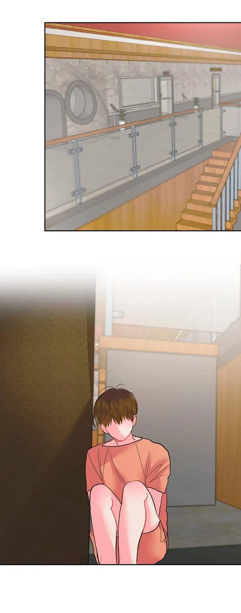 Манга Мятная конфета - Глава 3 Страница 64