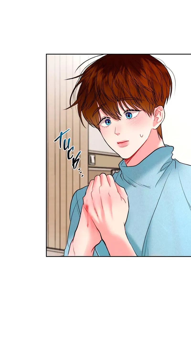 Манга Мятная конфета - Глава 2 Страница 24