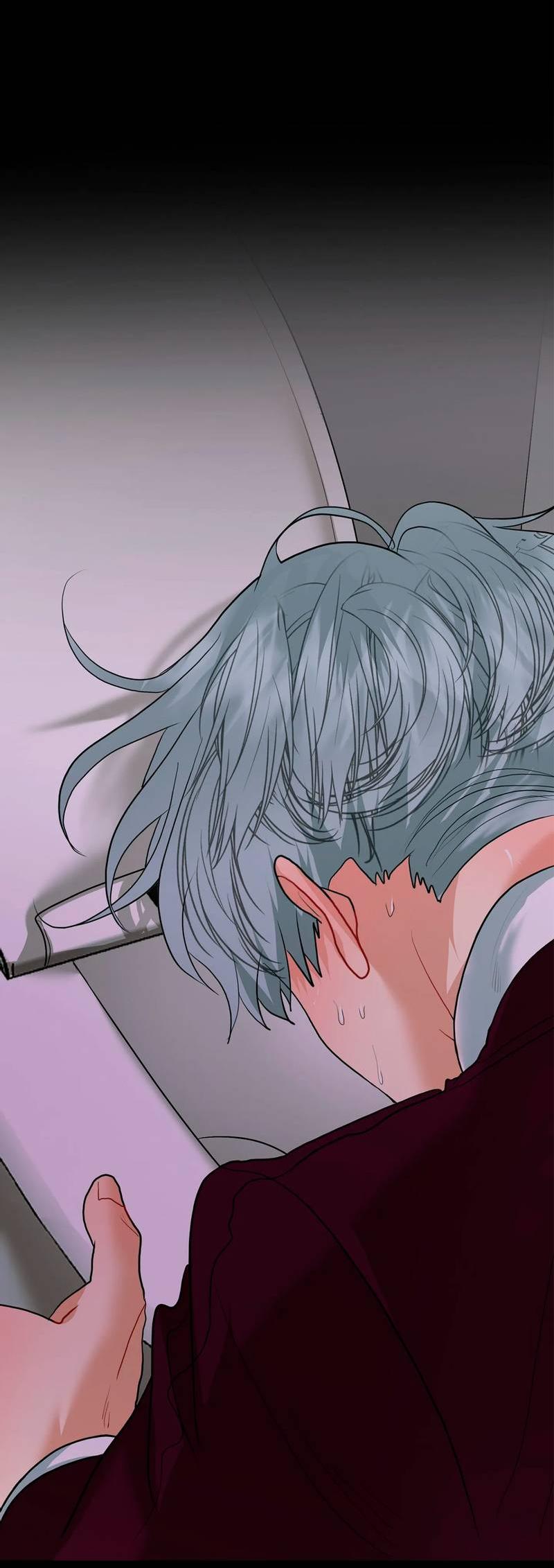 Манга Мятная конфета - Глава 2 Страница 59