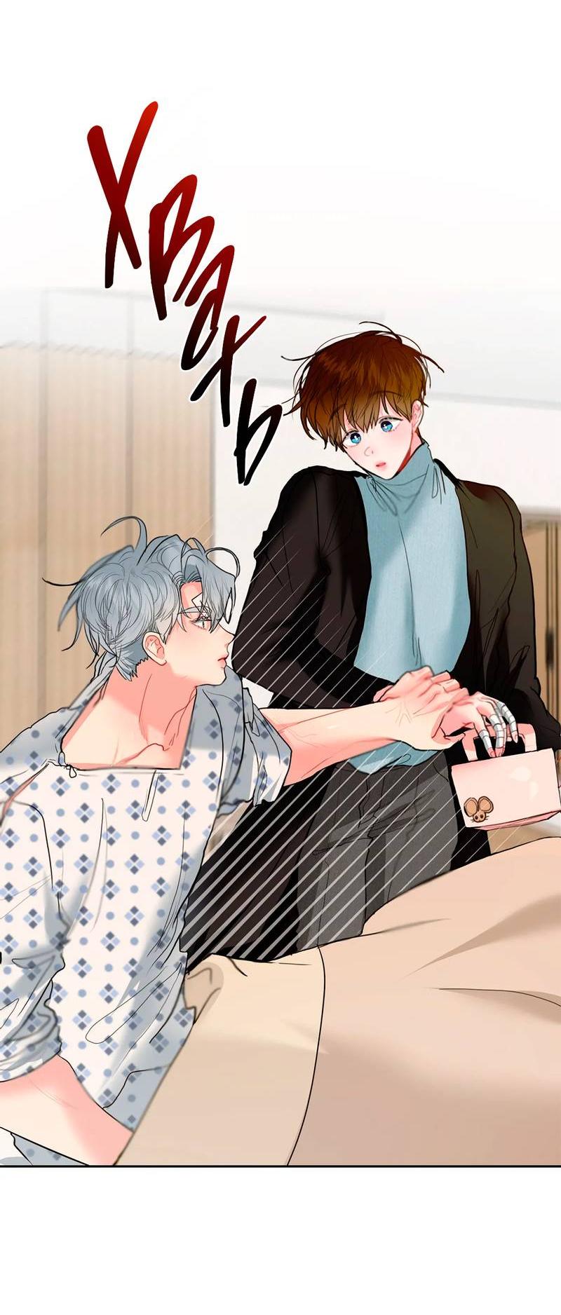 Манга Мятная конфета - Глава 2 Страница 64