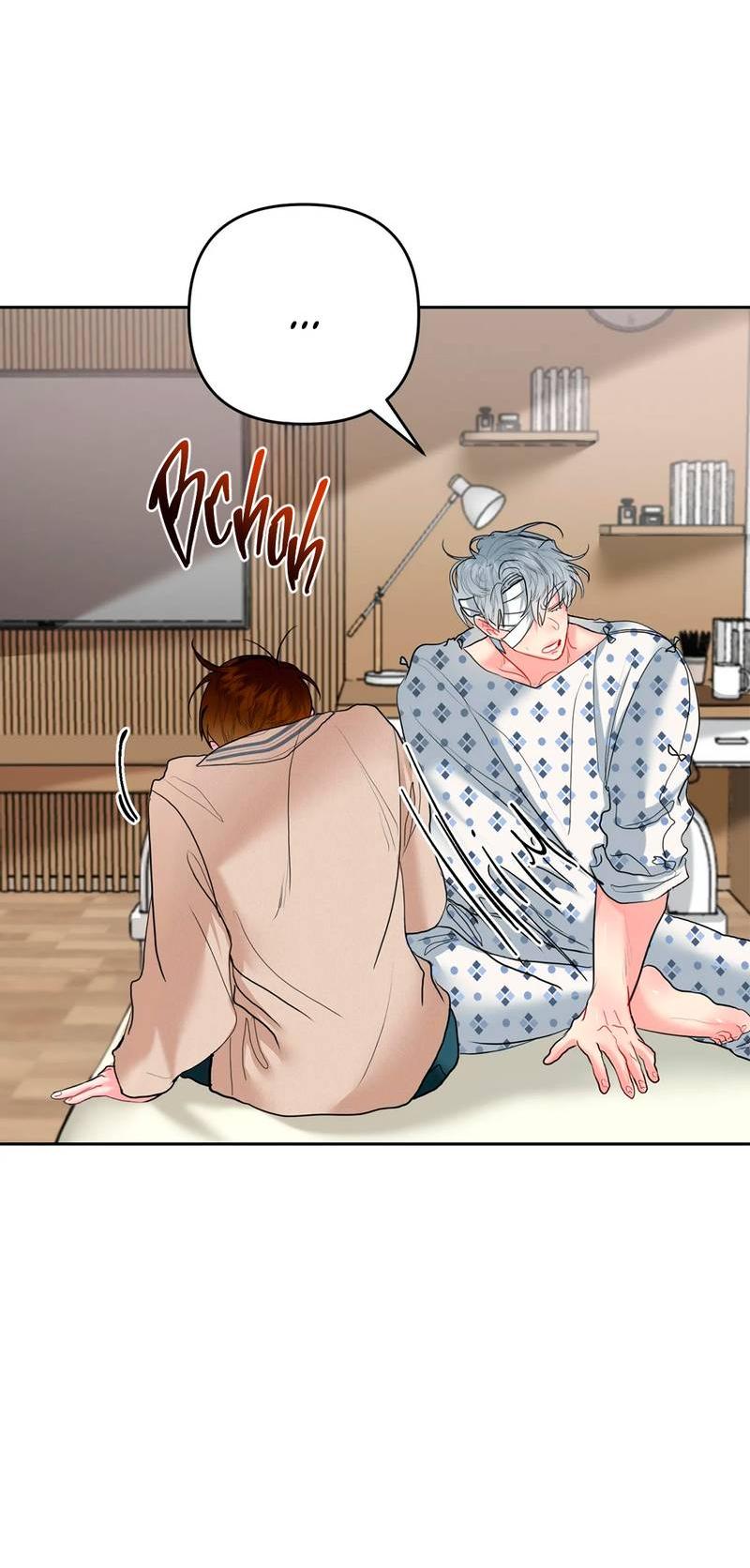 Манга Мятная конфета - Глава 2 Страница 11