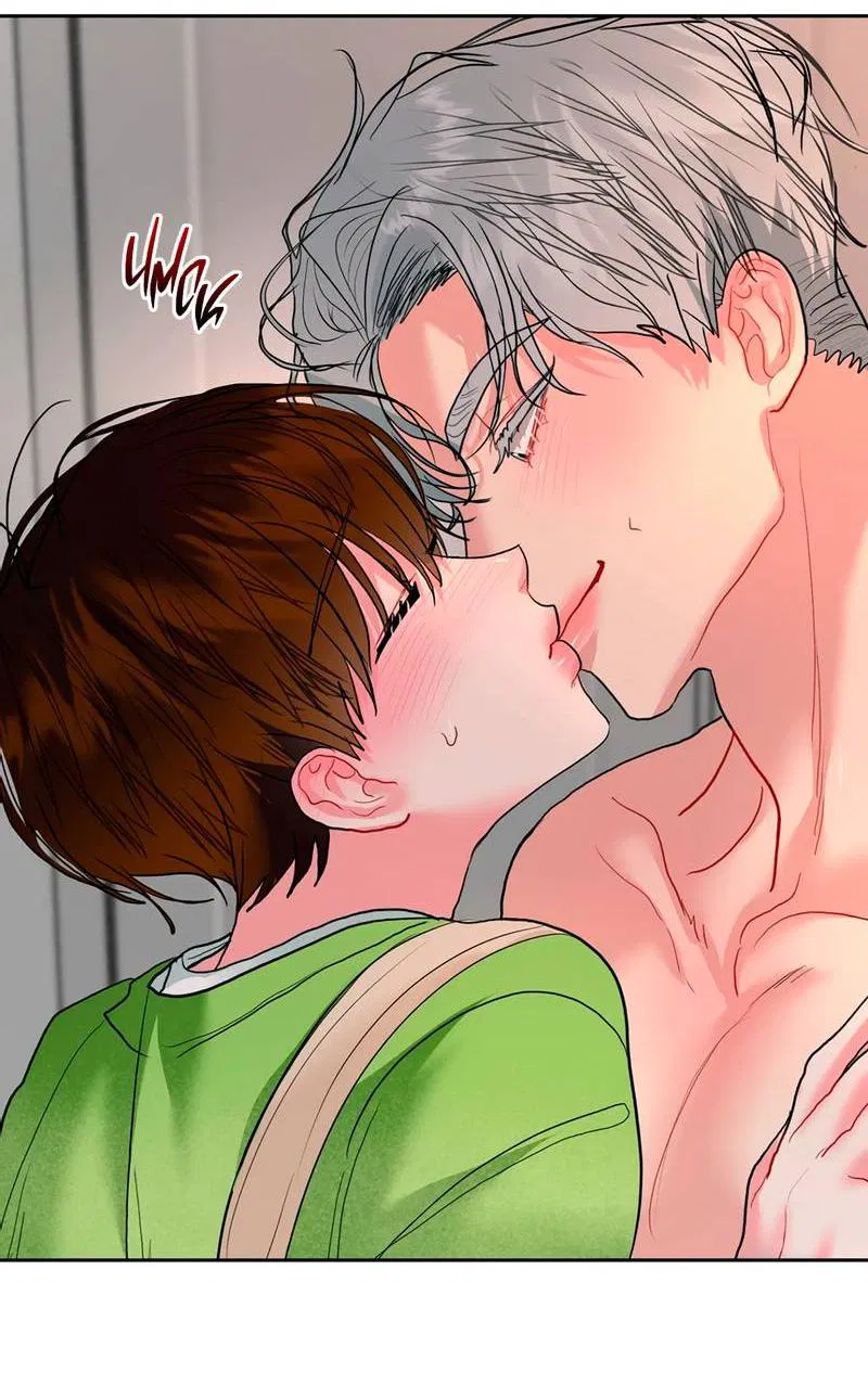 Манга Мятная конфета - Глава 6 Страница 51