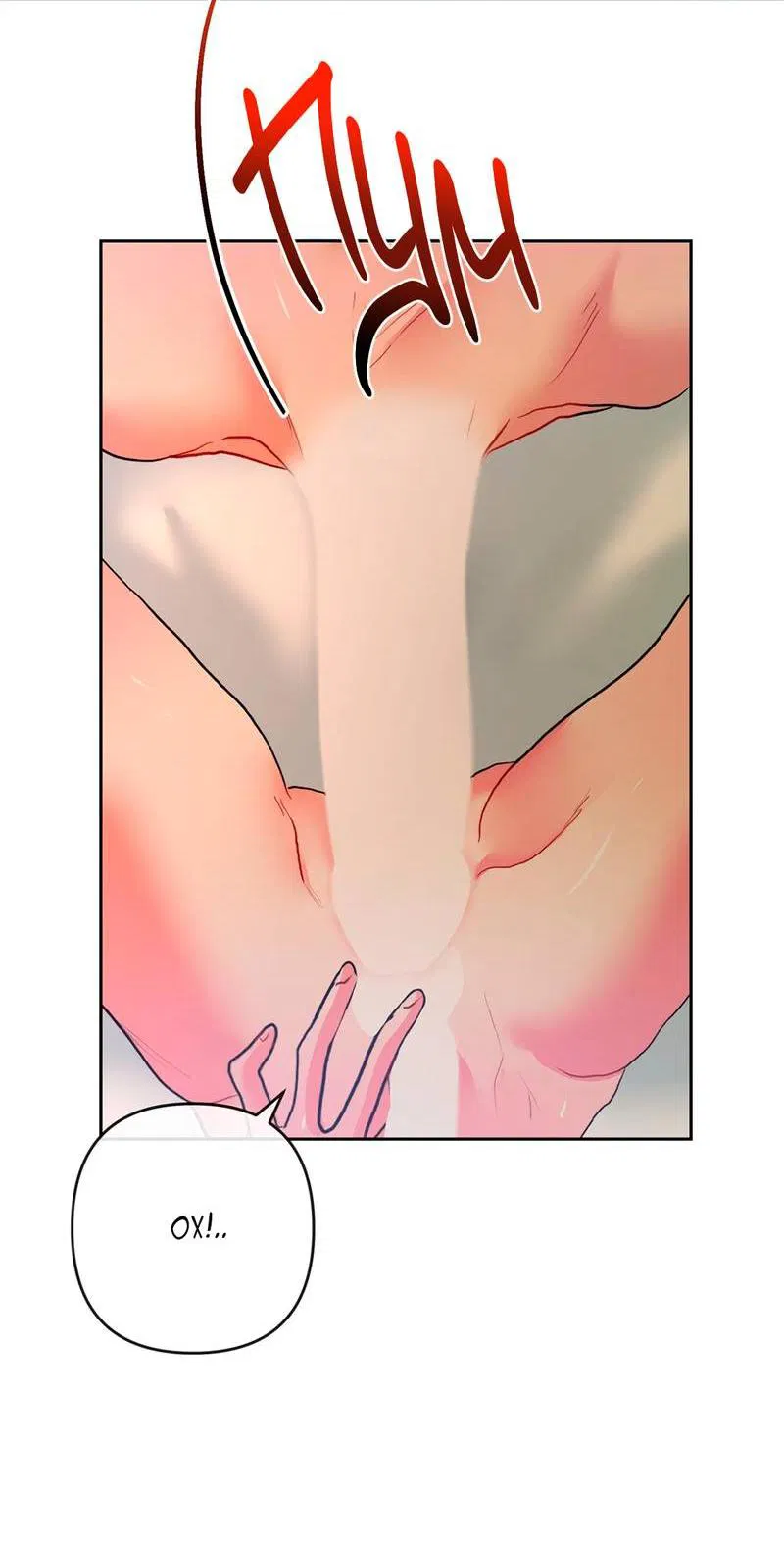 Манга Мятная конфета - Глава 5 Страница 41