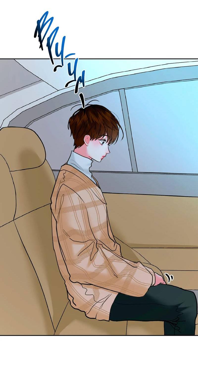 Манга Мятная конфета - Глава 8 Страница 36