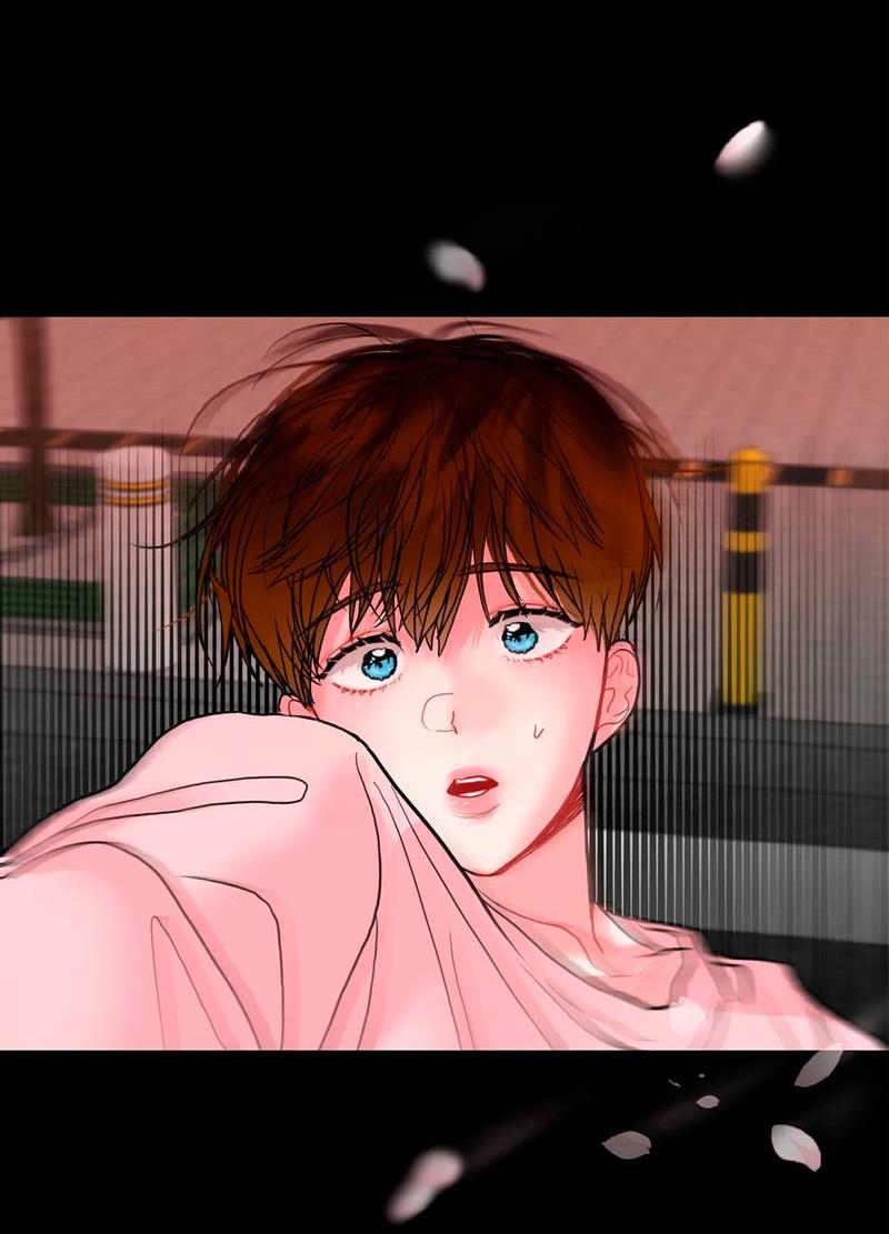 Манга Мятная конфета - Глава 8 Страница 30