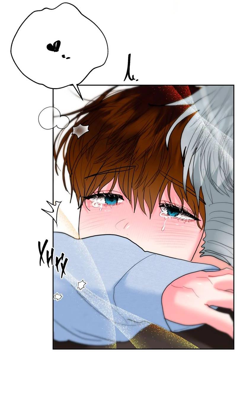 Манга Мятная конфета - Глава 7 Страница 46