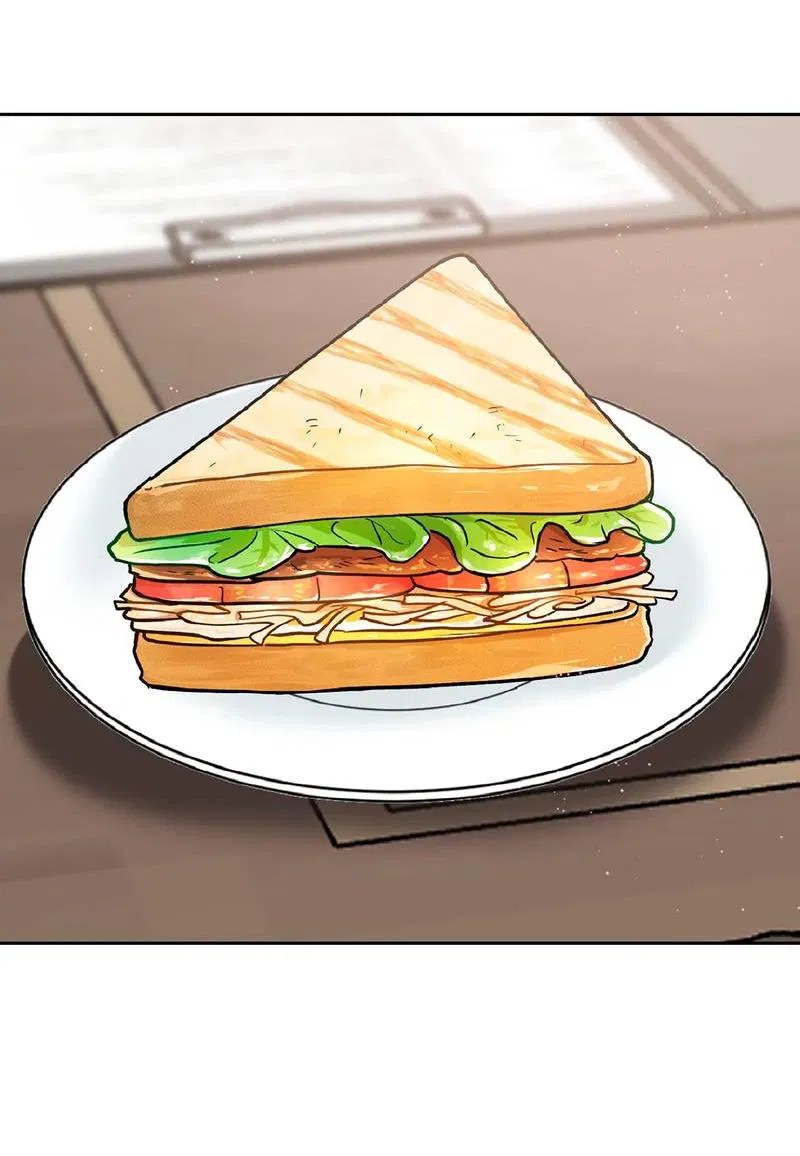 Манга Мятная конфета - Глава 10 Страница 43