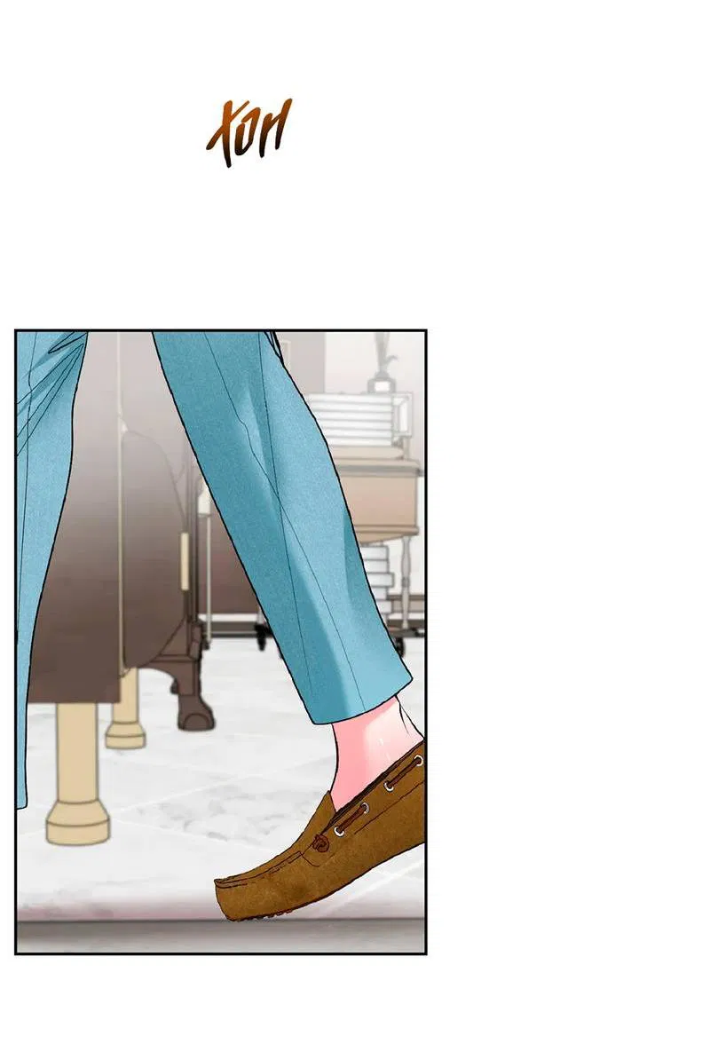 Манга Мятная конфета - Глава 10 Страница 61